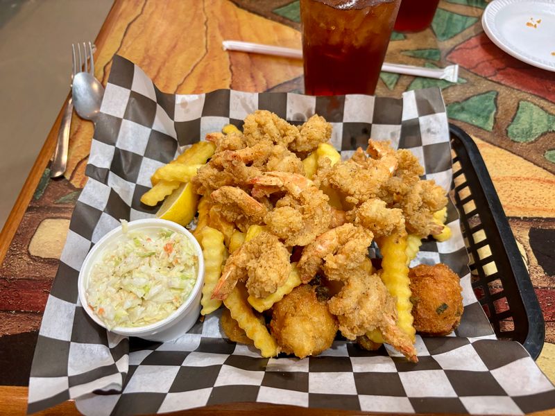 Fish River Grill