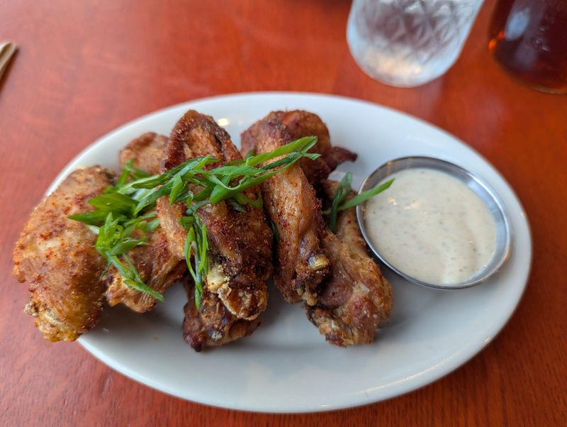 Beasley's Chicken + Honey — Durham, NC