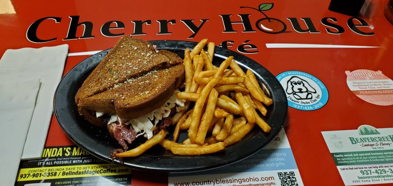 Most Talked About Menu Items