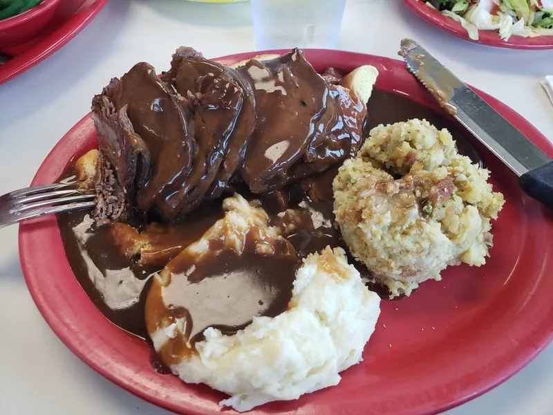 Oysters for breakfast and other delightful curveballs