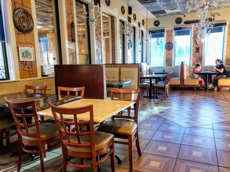 Hospitality that feels like family