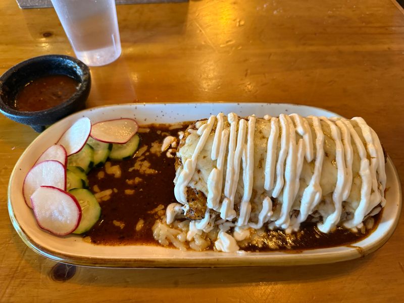 Plazuelas Mexican Restaurant & Taqueria &mdash; Oakhurst, CA