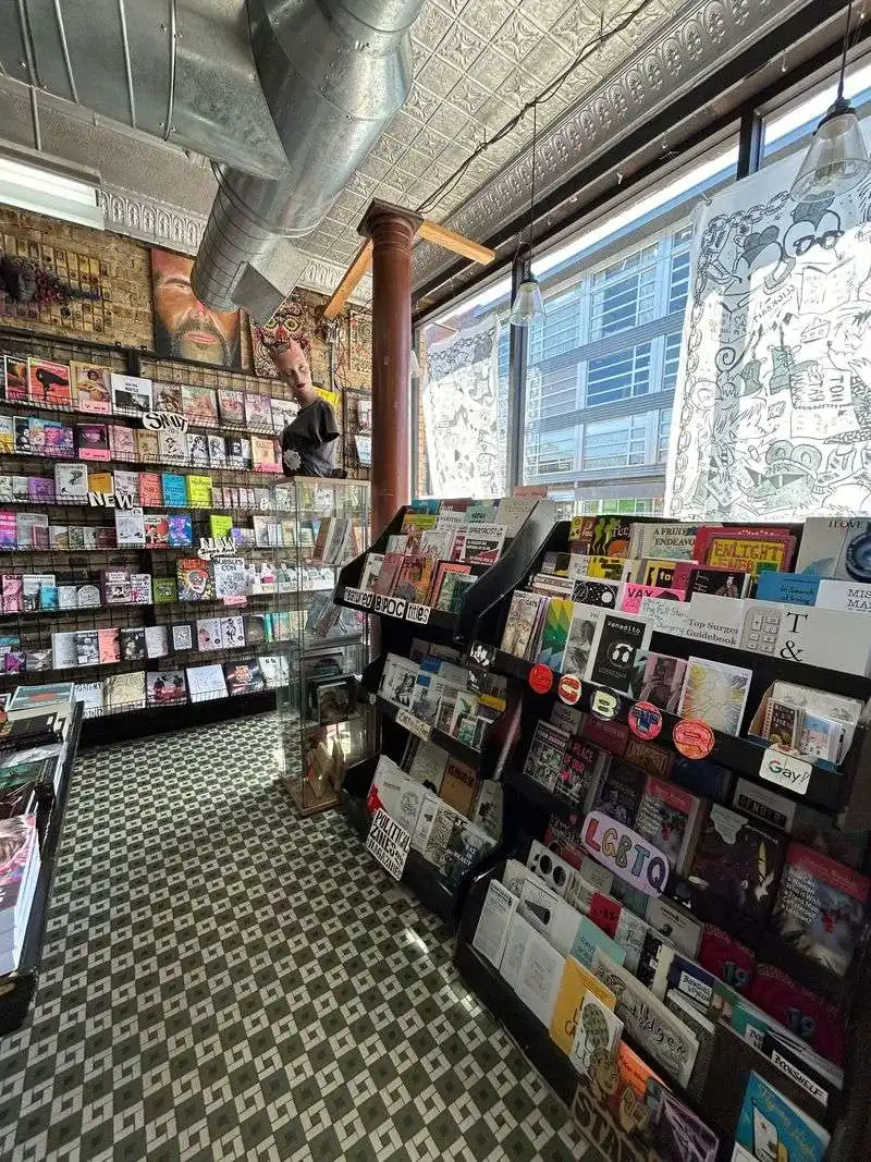 Staff Picks With Surgical Precision