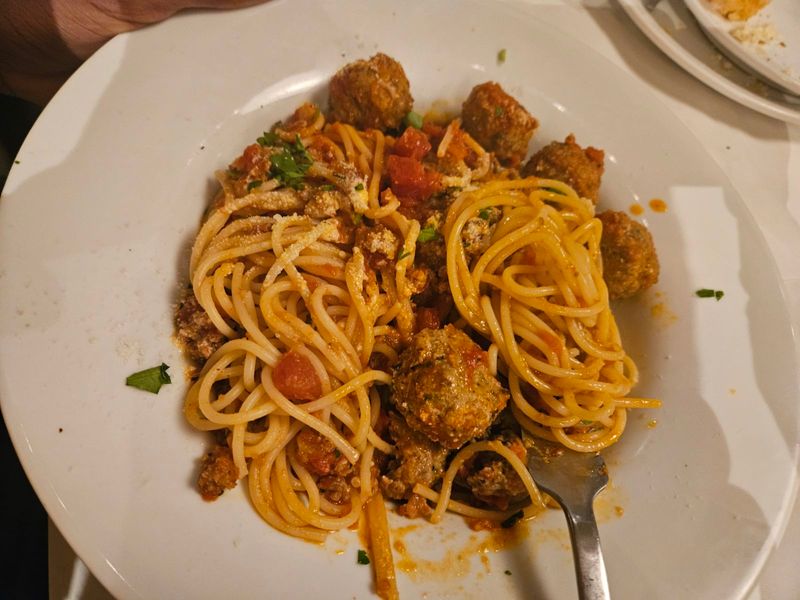 Romano's Macaroni Grill &mdash; Statewide