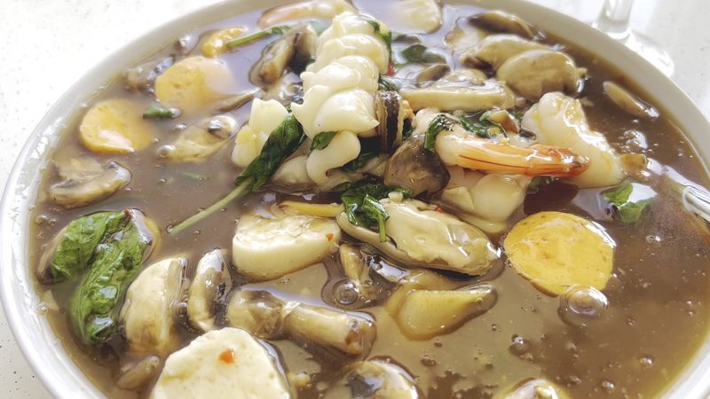 Andy&rsquo;s Thai Kitchen &mdash; Chicago, Illinois