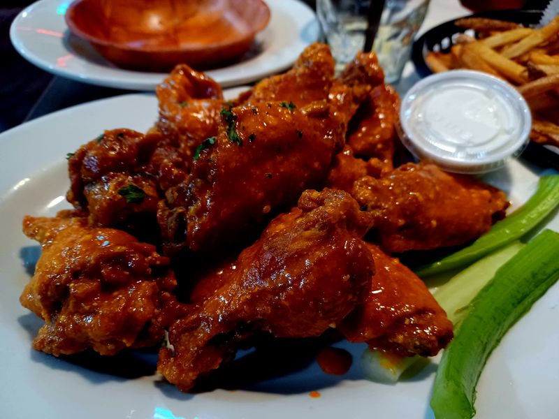 Maryland &ndash; iBar &ndash; Baltimore