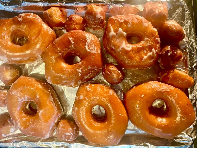 Maryland &ndash; Carlson&rsquo;s Donuts (Severn)