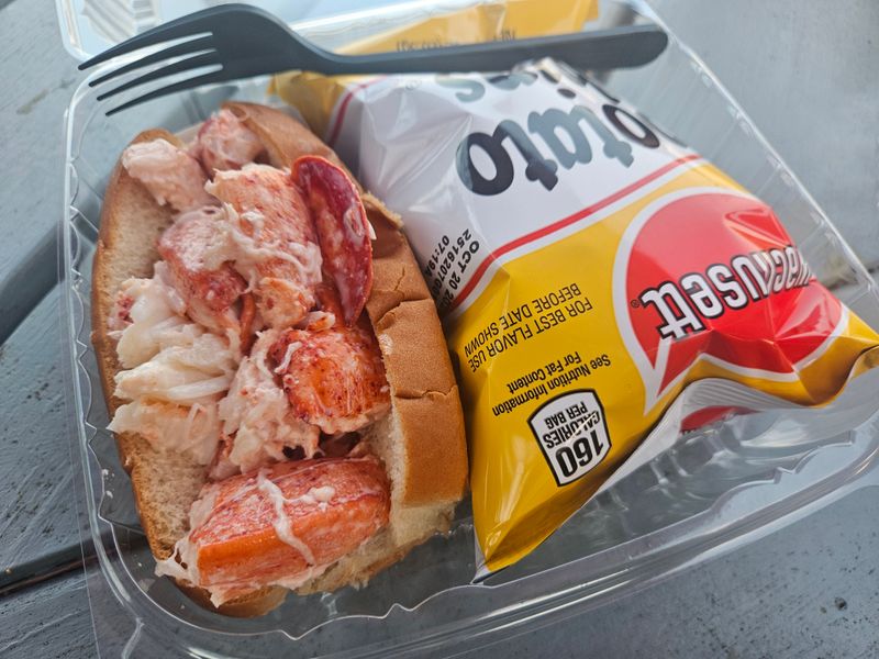 New Hampshire &ndash; Beach Plum (North Hampton)