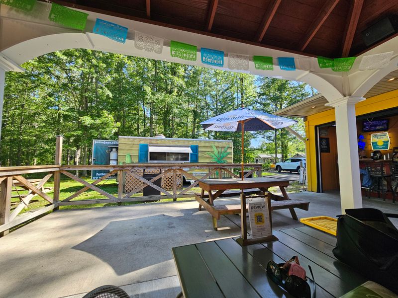 Maryland &ndash; JesseJay&rsquo;s Latin Inspired Kitchen (Churchton)