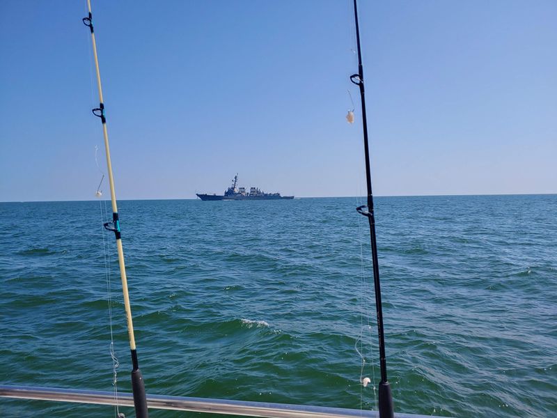 Maryland - Chesapeake Bay