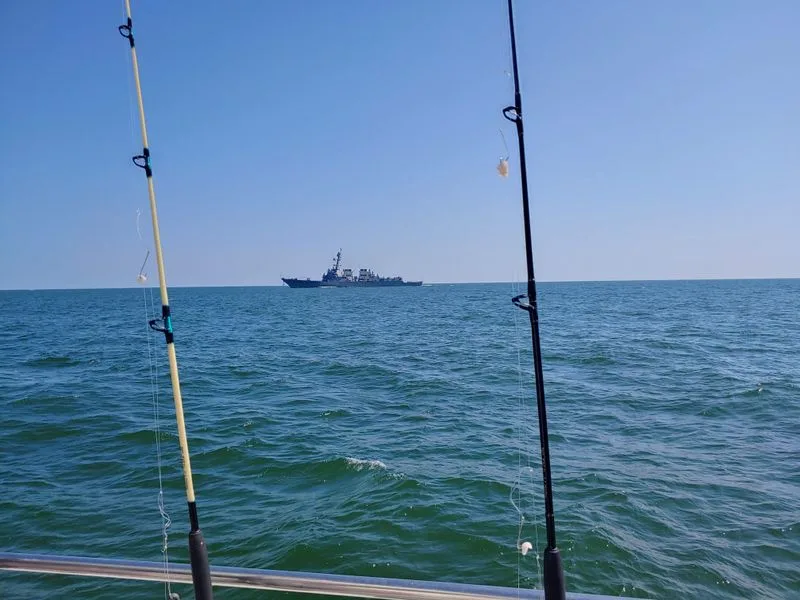 Maryland - Chesapeake Bay