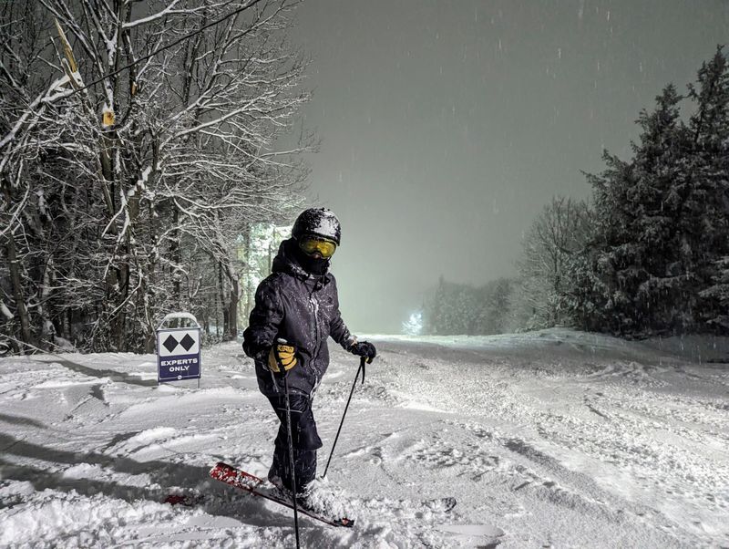 Safety, rules, and ride flow