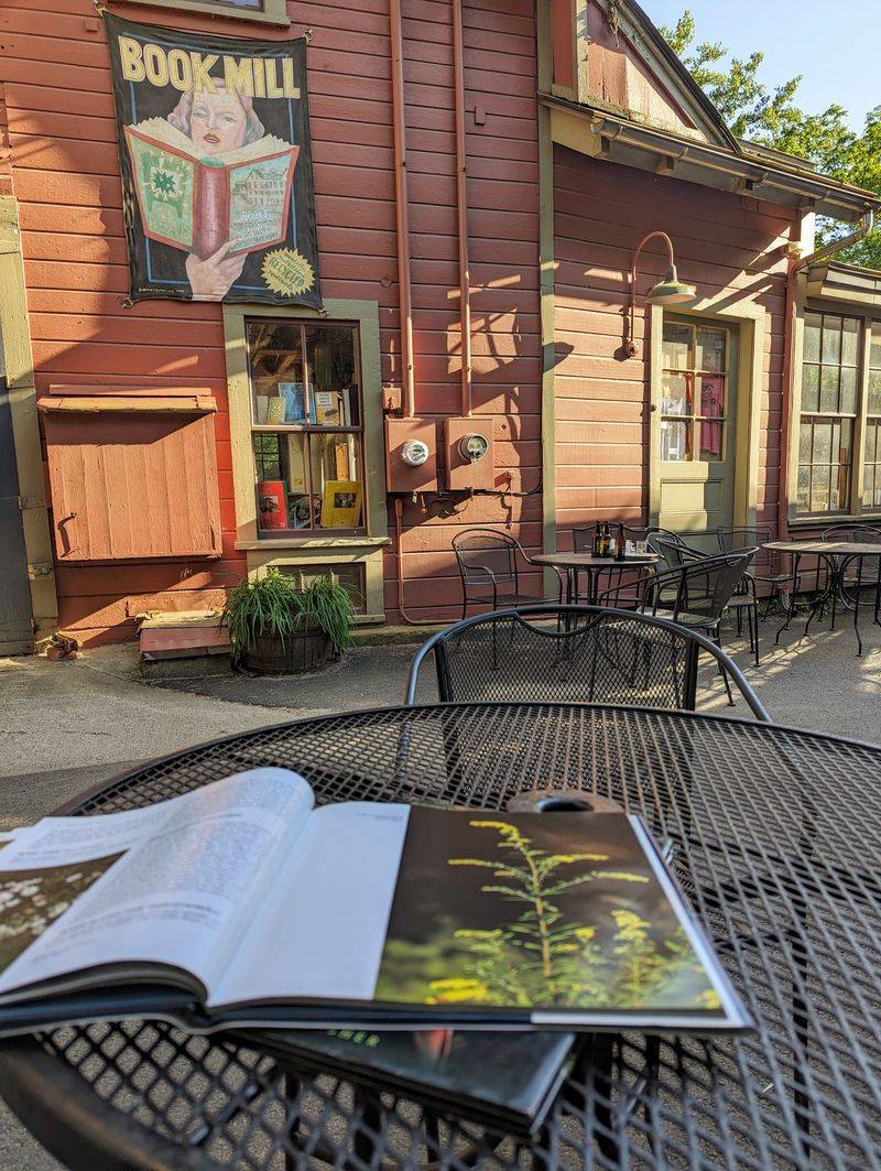 Practical details: address, contact, and accessibility notes for a smooth visit