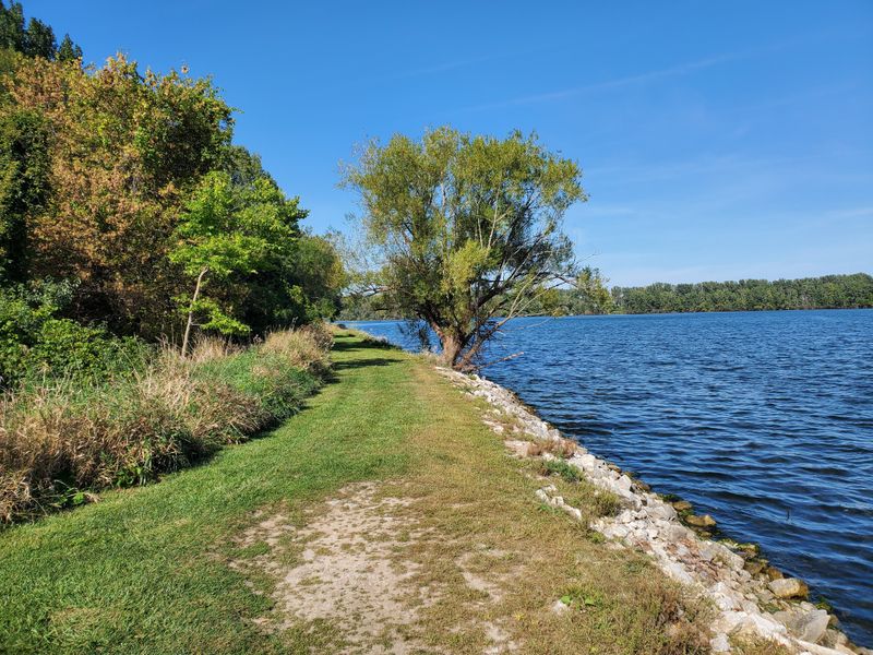 East Harbor State Park (Marblehead)