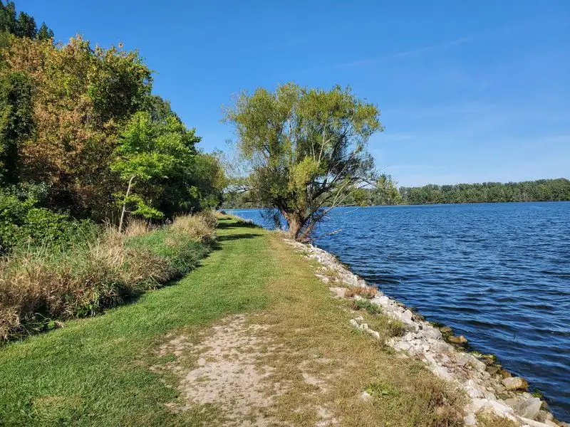 East Harbor State Park (Marblehead)