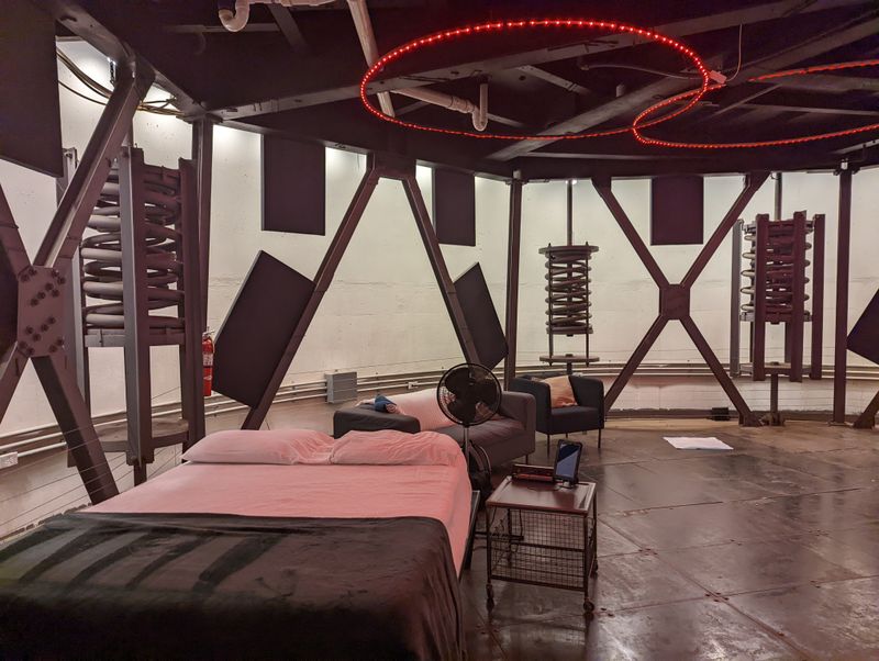 Titan Ranch &ndash; Arkansas