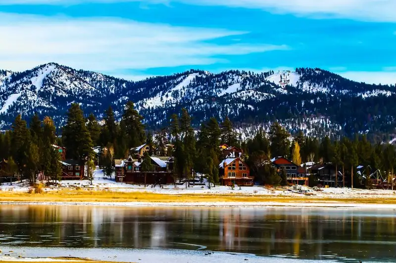 Big Bear Lake