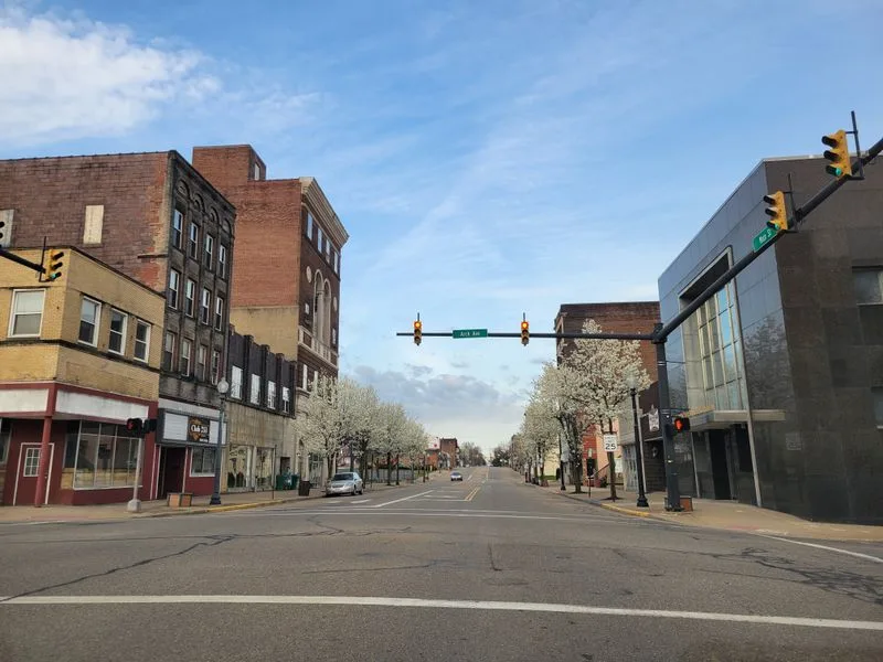 Architecture and a sense of place in Alliance