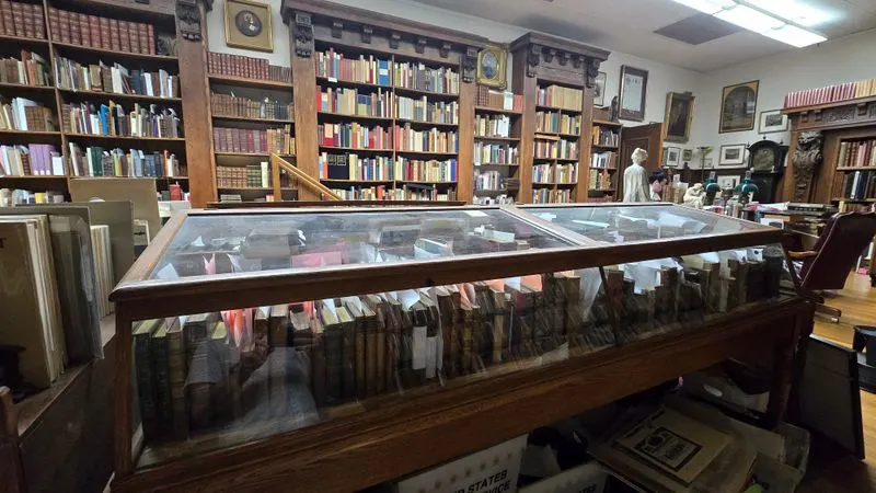 Building a Smart Search Strategy