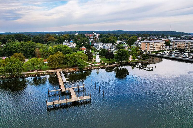 Havre de Grace, Maryland