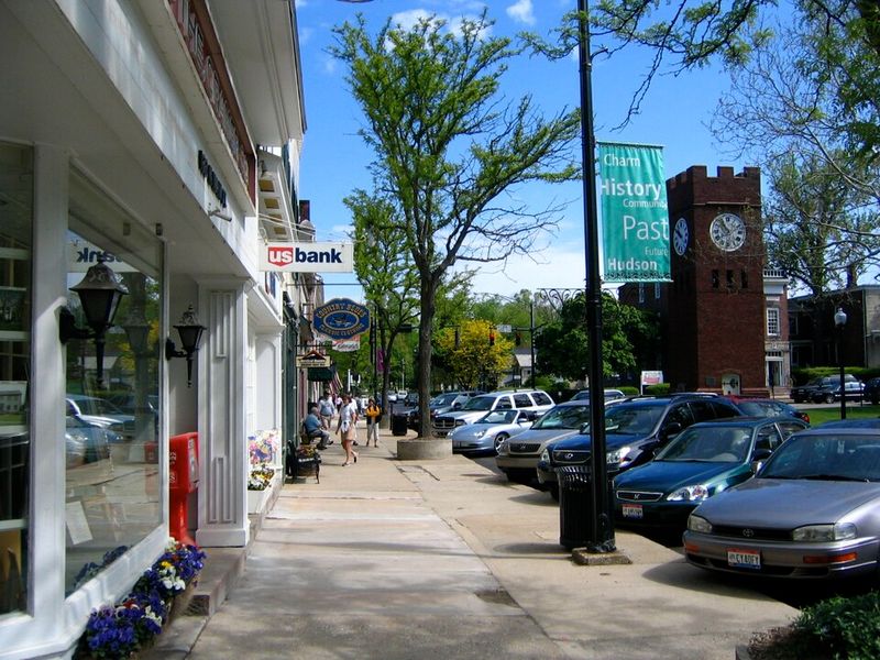 Hudson