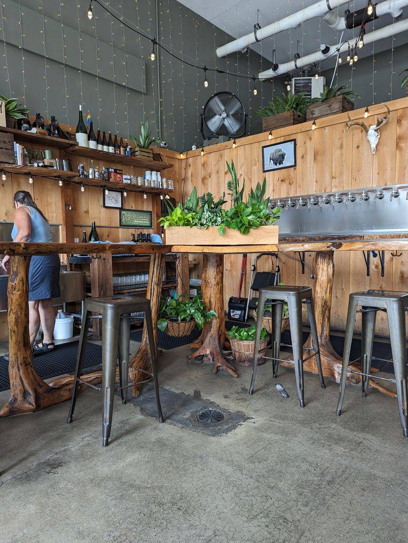 Stick City Brewing Company