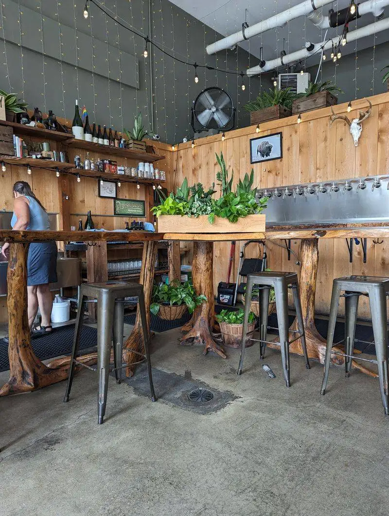 Stick City Brewing Company