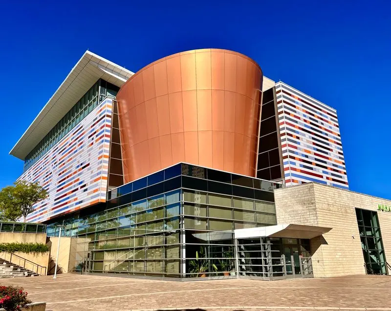 Muhammad Ali Center (Louisville, KY)