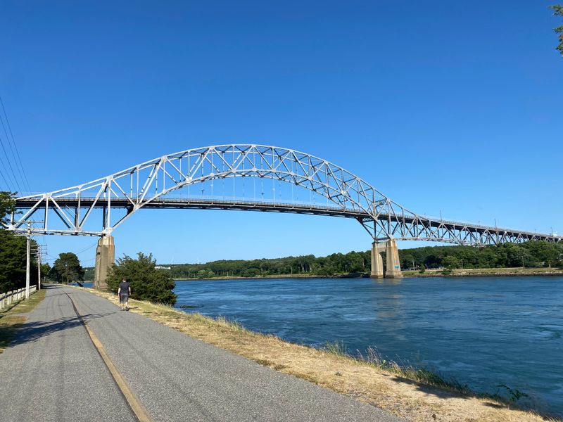 Massachusetts - Cape Cod Canal