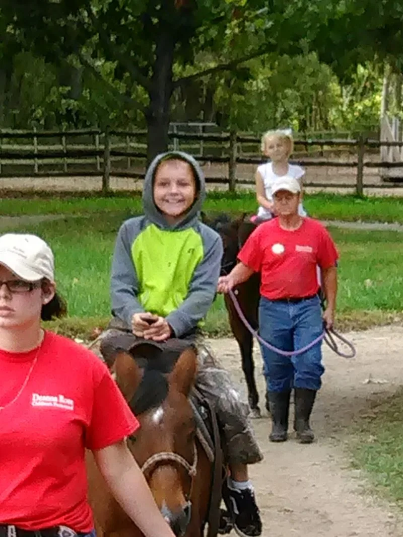 Deanna Rose Children&rsquo;s Farmstead - Overland Park, Kansas