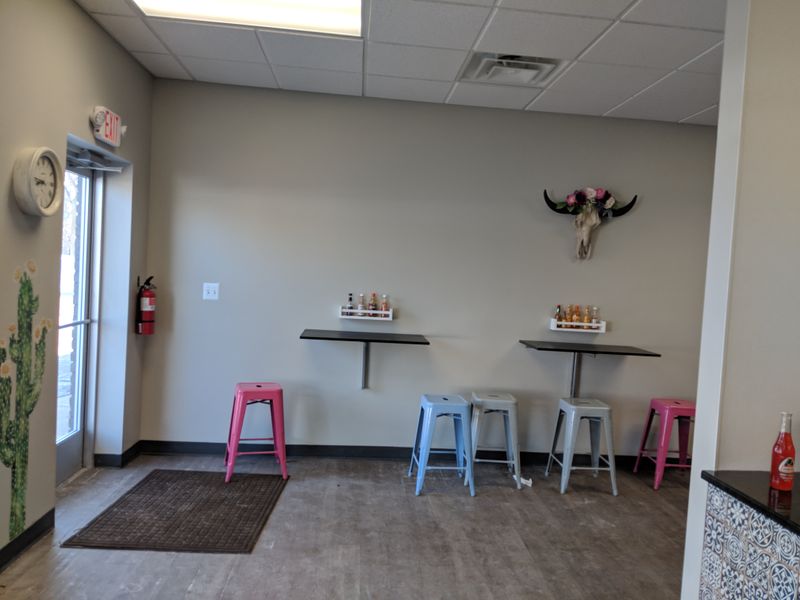 Michigan &ndash; Chino Loco (Milford)