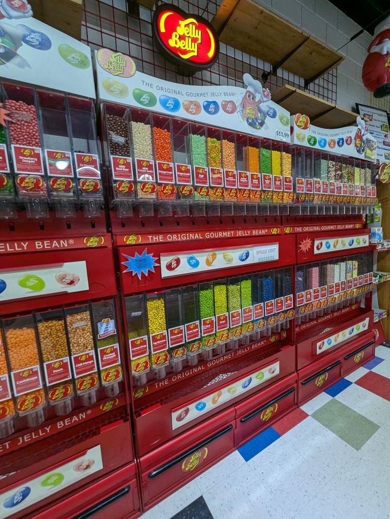 Michigan – Doc Sweets’ Candy Company, Clawson