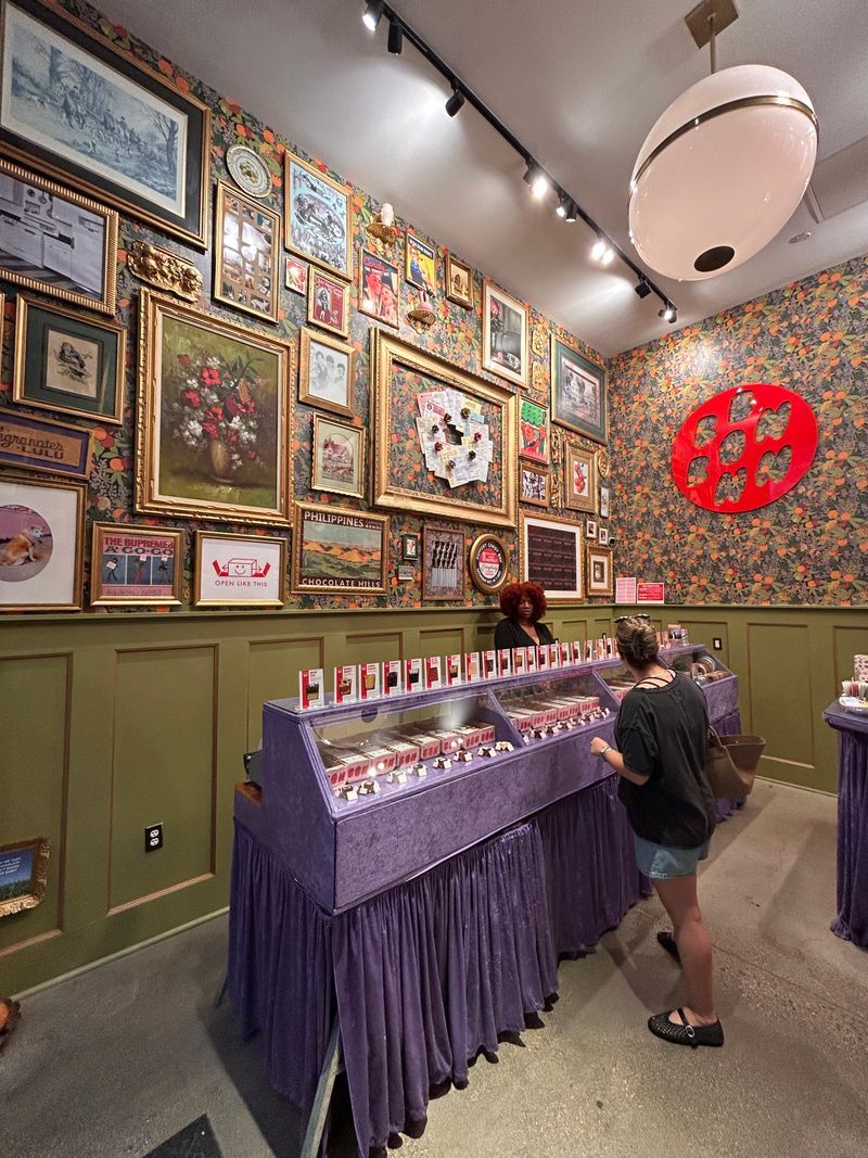 Michigan &mdash; Bon Bon Bon