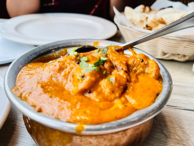 Michigan &mdash; Ashoka Indian Cuisine &mdash; Troy, Michigan