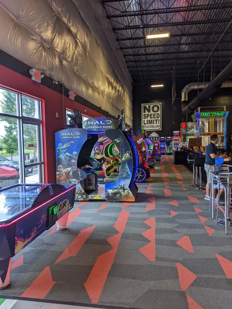 What To Know Before You Go