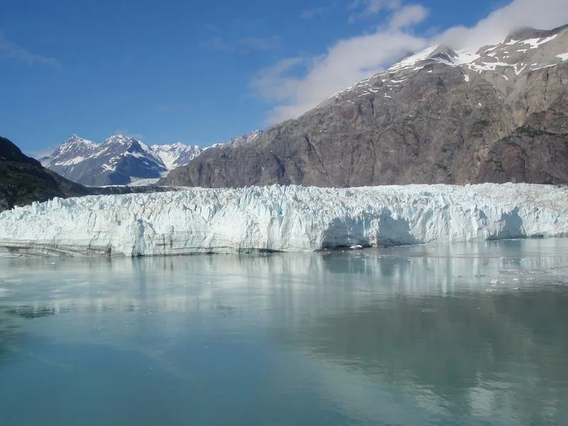 Glacier Bay, Alaska