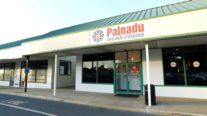 Palnadu Indian Cuisine (Cherry Hill)
