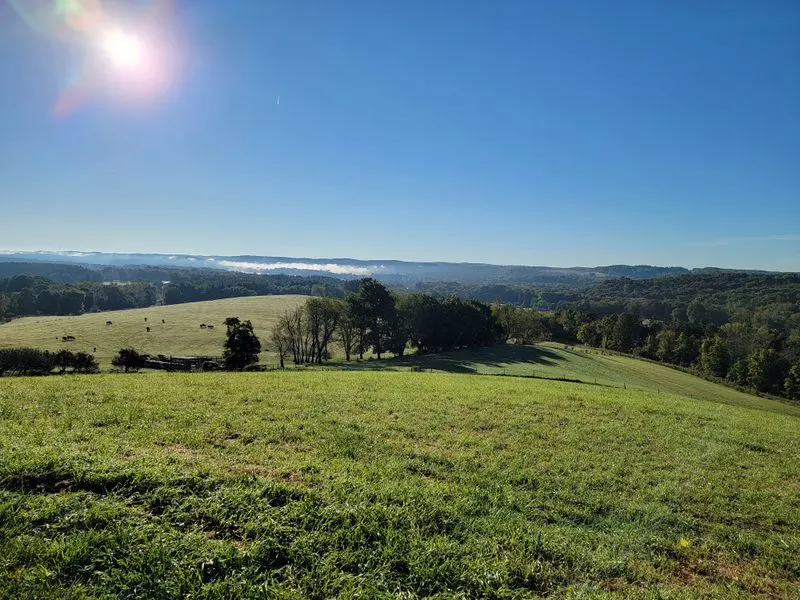 Malabar Farm State Park (Lucas)