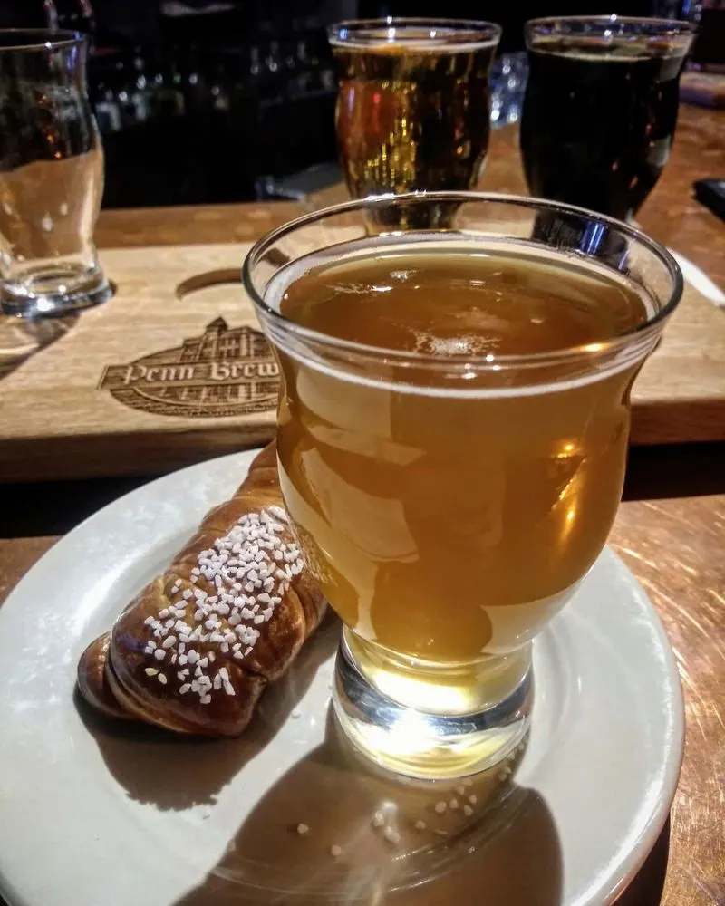 Penn Brewery — Pittsburgh, PA