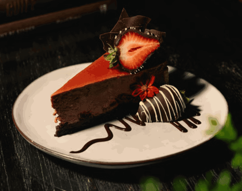 Crave Dessert Bar &mdash; Greensboro, NC