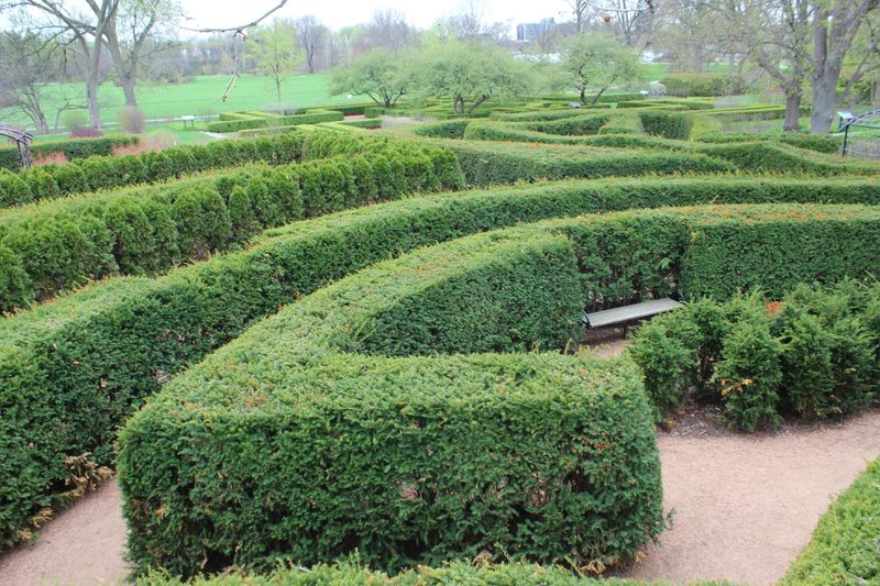 Children’s Garden Exploration