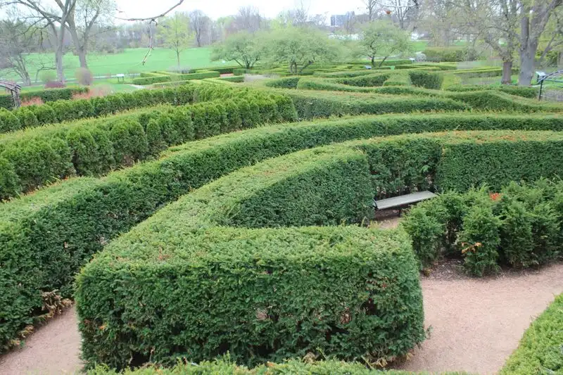 Children&rsquo;s Garden Exploration