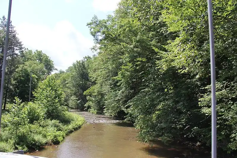 Trough Creek State Park
