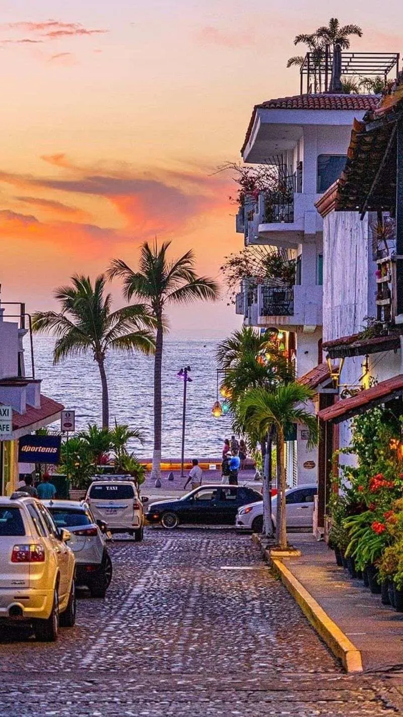 Puerto Vallarta, Mexico