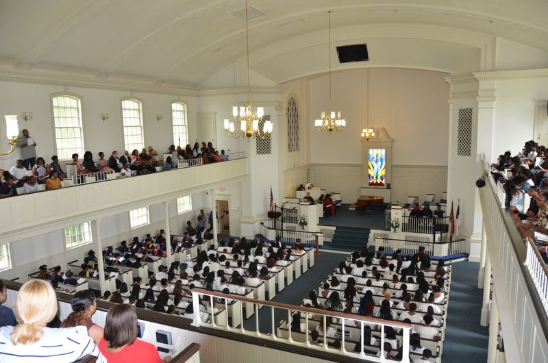 Bennett College (Greensboro, NC)