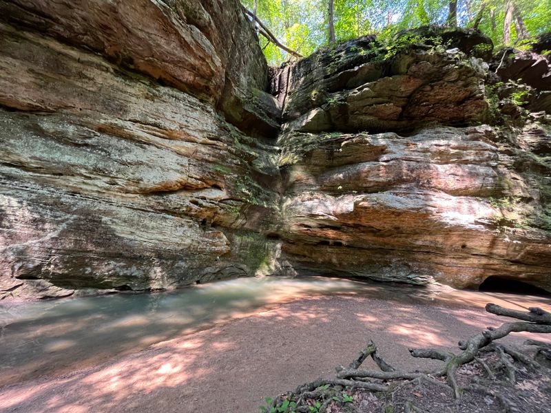 Hocking Hills, Ohio