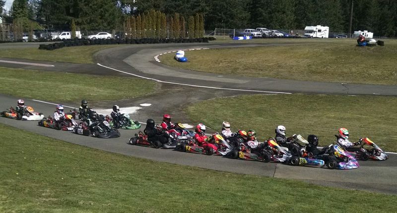 Spectator Experience: Watch, Learn, Then Drive