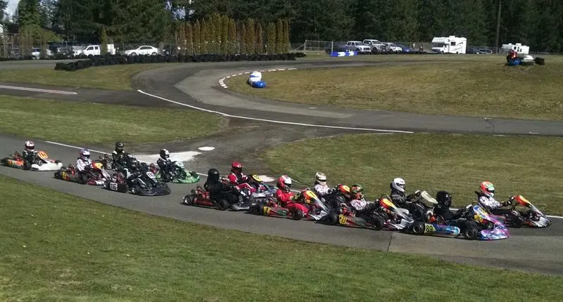 Spectator Experience: Watch, Learn, Then Drive