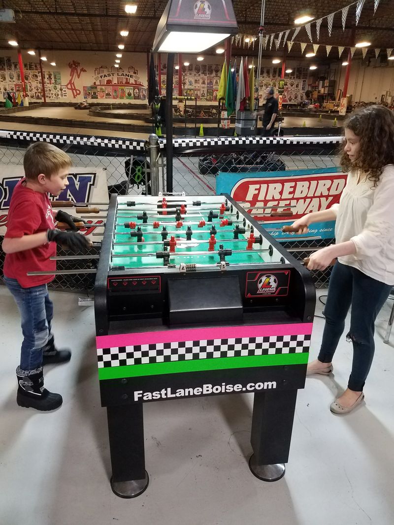 Birthday Parties Kids Actually Remember