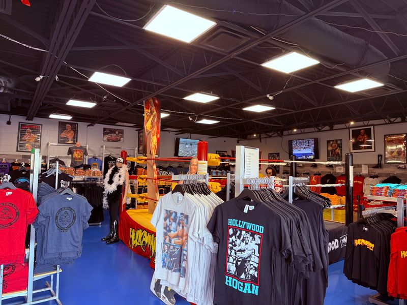 Merch Buying Guide: Apparel, Sizing, and Quality